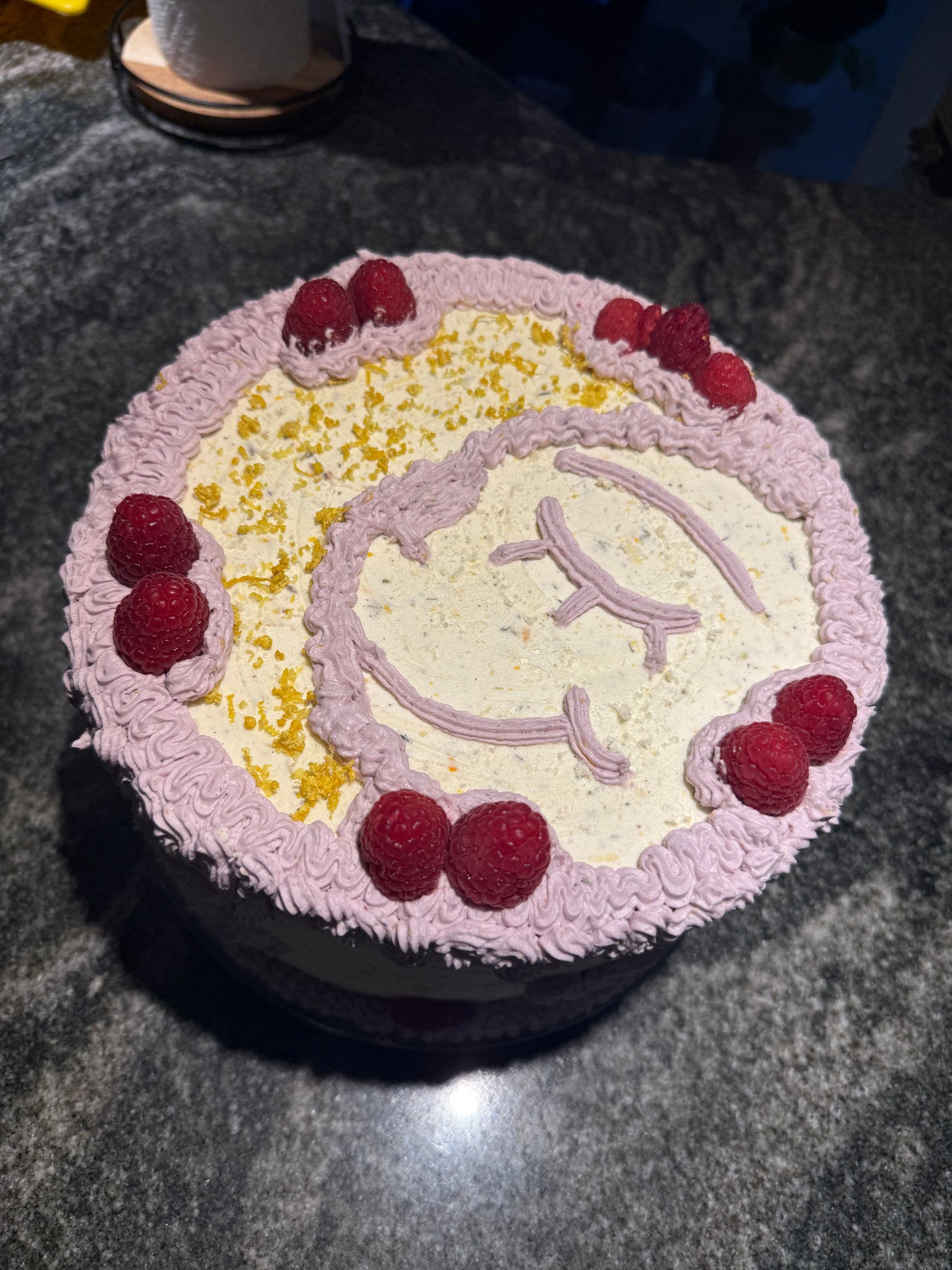 Intentional Cakes