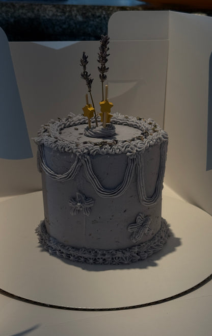 Intentional Cakes