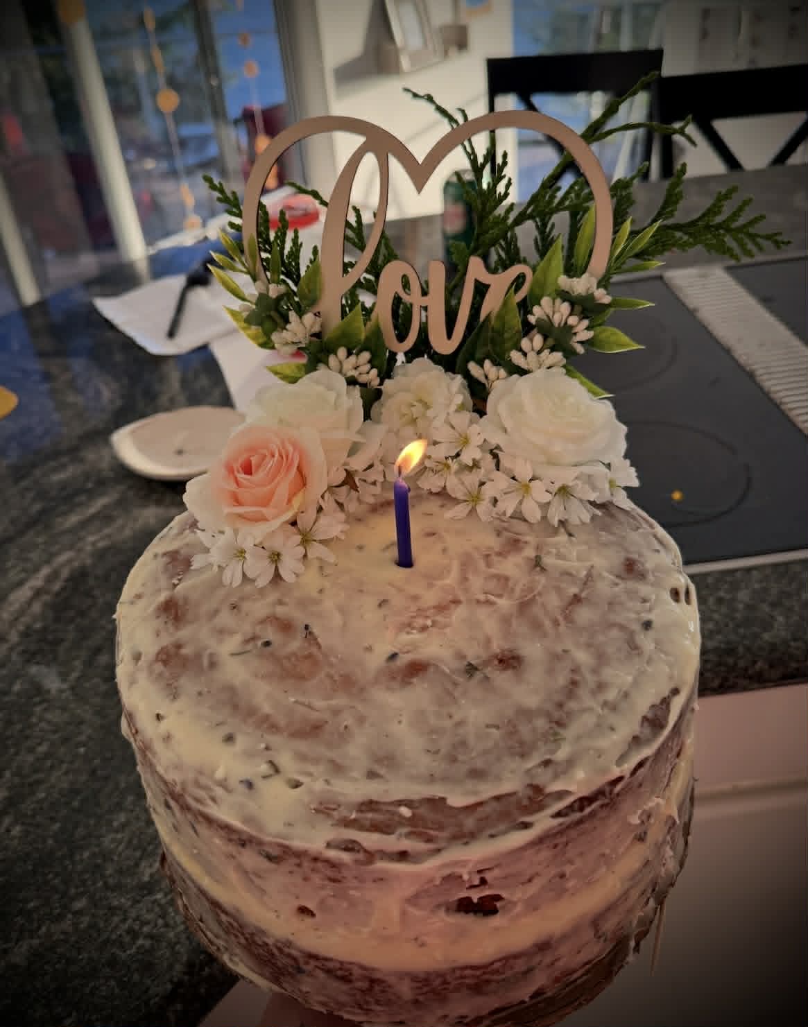 Intentional Cakes