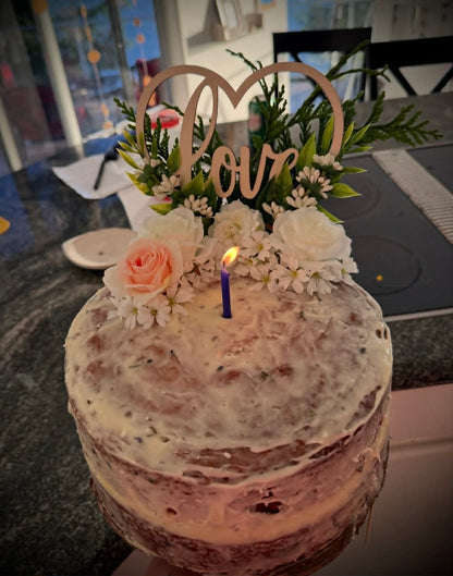 Intentional Cakes
