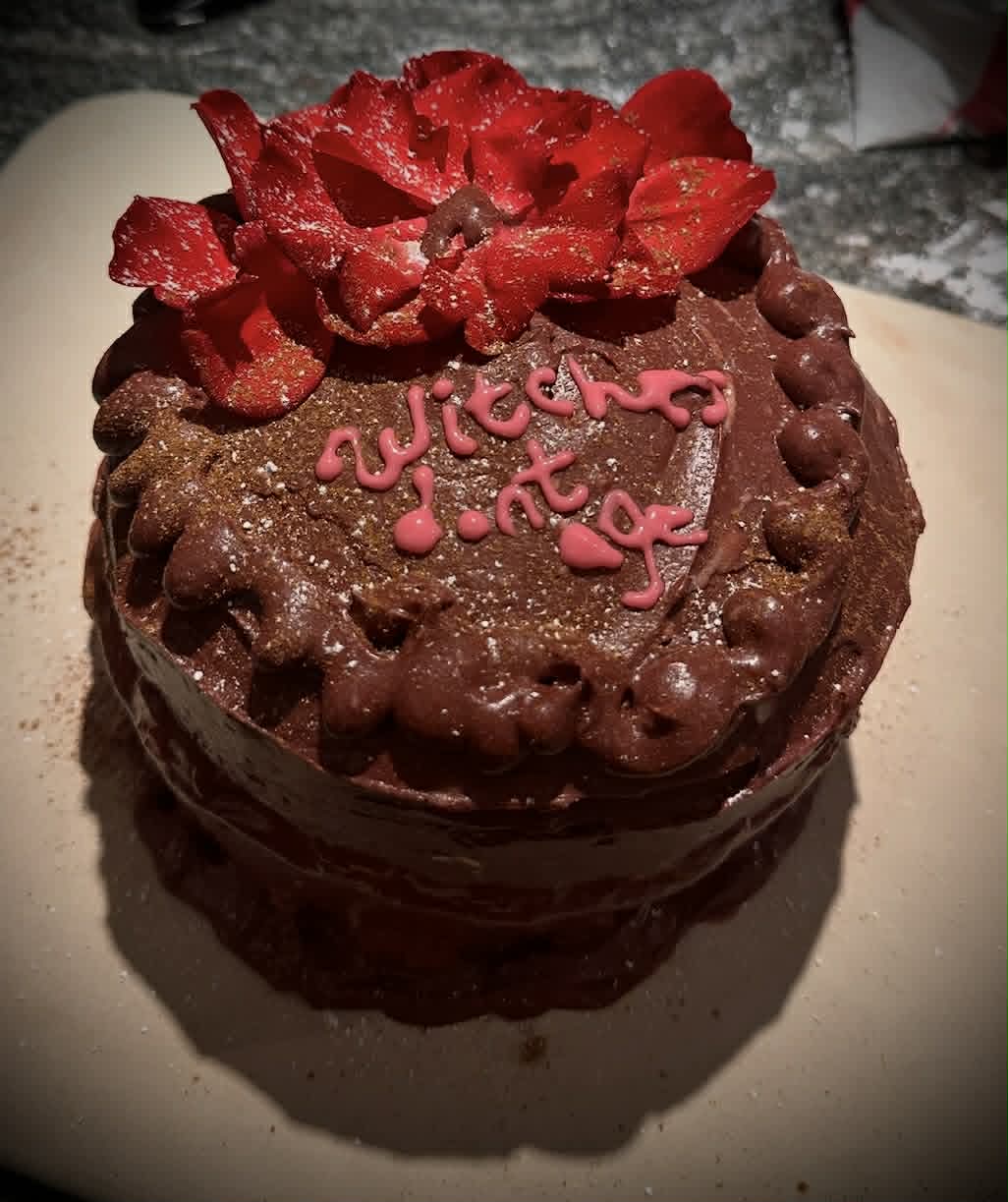 Intentional Cakes