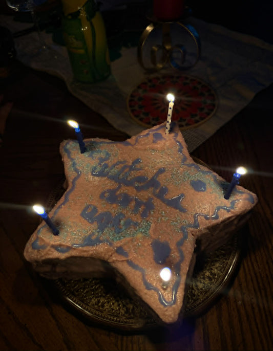 Intentional Cakes